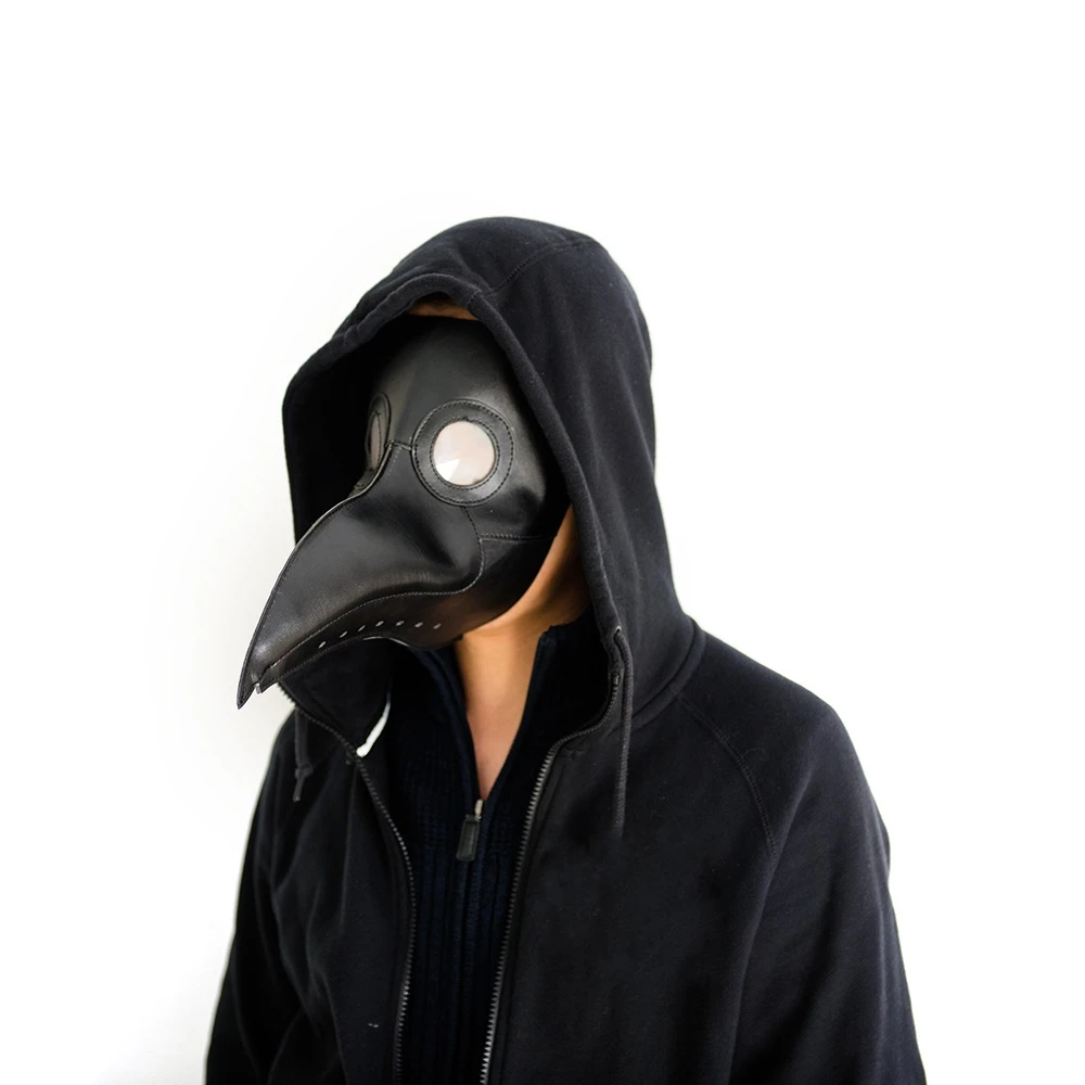 Купить чумную маску. Чумной доктор маска. Маска стимпанк Чумной доктор. Маска для лица Чумной доктор. Чума маска с клювом.